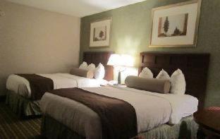 Baymont Inn & Suites Marietta Room photo