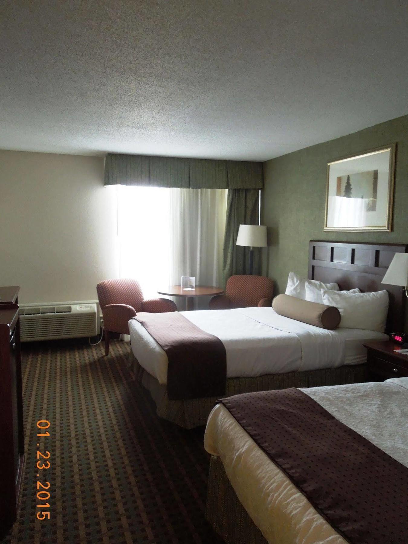 Baymont Inn & Suites Marietta Exterior photo